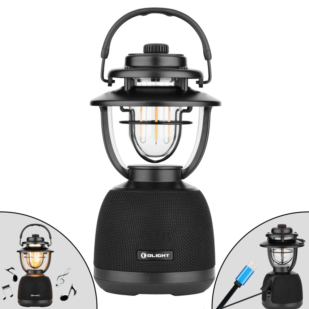 Olight Romania | Lanterne Led Profesionale