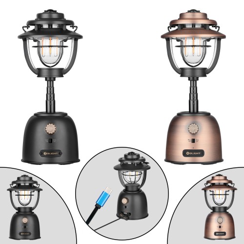 Felinar Olight Olantern Stretch
