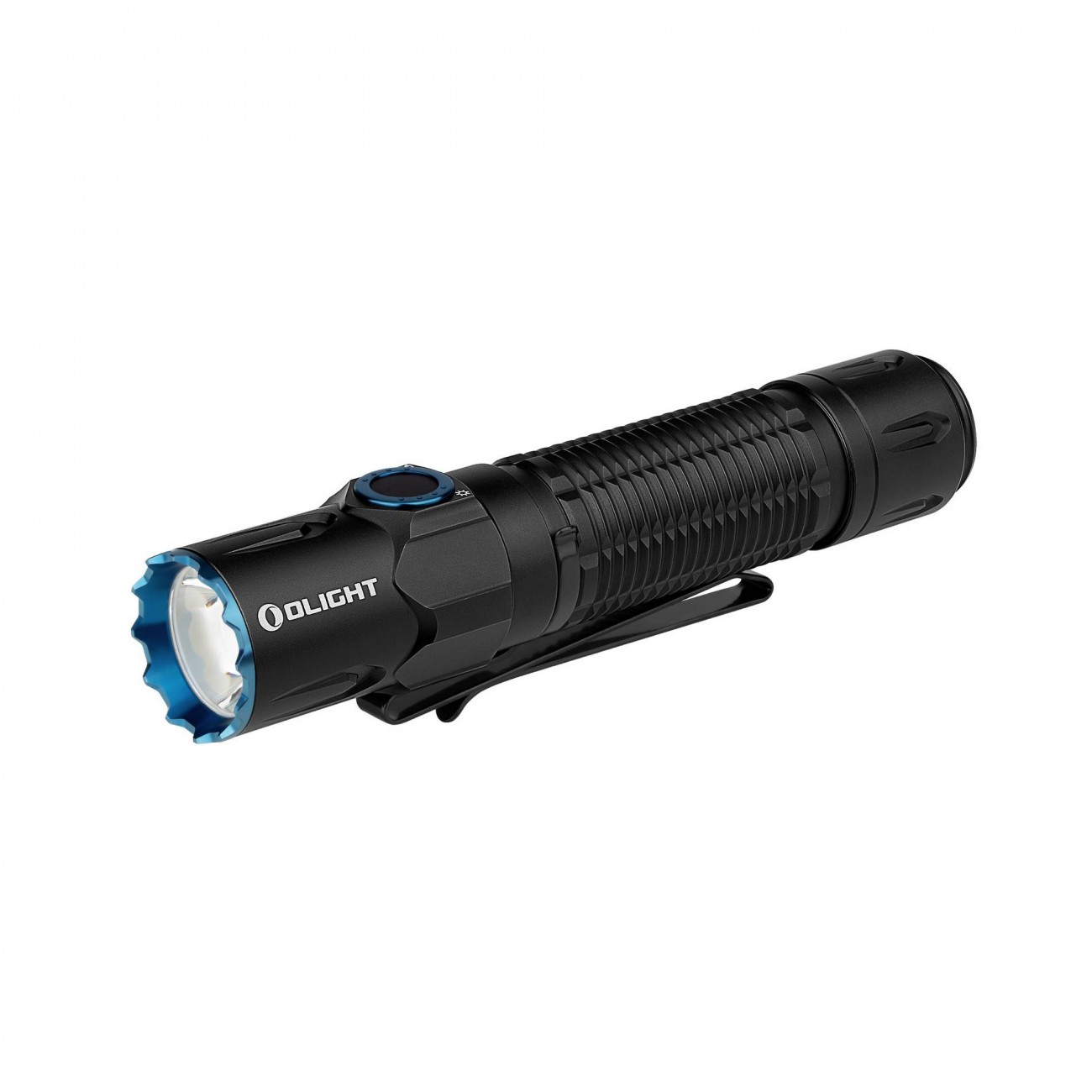 Lanterna reincarcabila Olight Warrior 3 | Lanterne Olight Romania