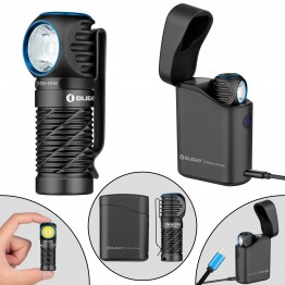 Lanterna Olight Perun 3 MINI Premium