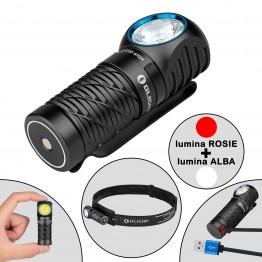 Lanterna Olight Perun 3 MINI