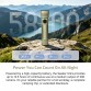 Lanterna Olight Seeker Ultra