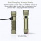 Lanterna Olight Seeker Ultra