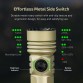 Lanterna Olight Seeker Ultra