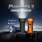 Lanterna Olight Marauder 3 - 25000 lumeni