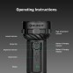 Lanterna Olight Marauder 3 - 25000 lumeni