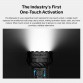 Lanterna Olight Marauder 3 - 25000 lumeni