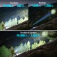 Lanterna Olight Marauder 3 - 25000 lumeni