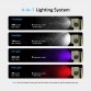 Lanterna Olight Oclip 2 Ultra OAL