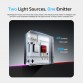 Lanterna Olight Oclip 2 Ultra OAL