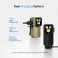 Lanterna Olight Oclip 2 Ultra OAL