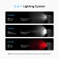 Lanterna Olight Oclip 2 Pro