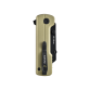 Cutter Olight Oknife U1 Ultra Olive Green