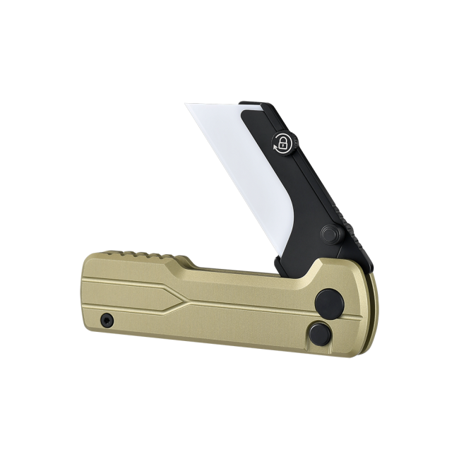 Cutter Olight Oknife U1 Ultra Olive Green