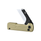Cutter Olight Oknife U1 Ultra Olive Green