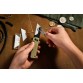 Cutter Olight Oknife U1 Ultra Olive Green