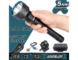 Set vanatoare Olight XL Javelot PRO2