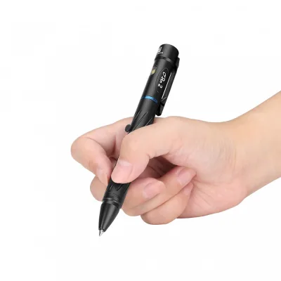 Pix multifunctional cu lanterna Olight Open 2