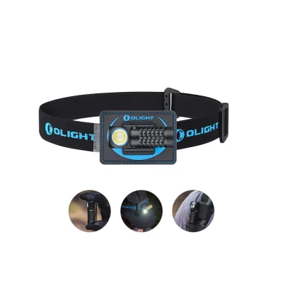 Lanterna multifunctionala Olight Perun MINI