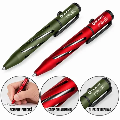 Pix Olight Open Mini
