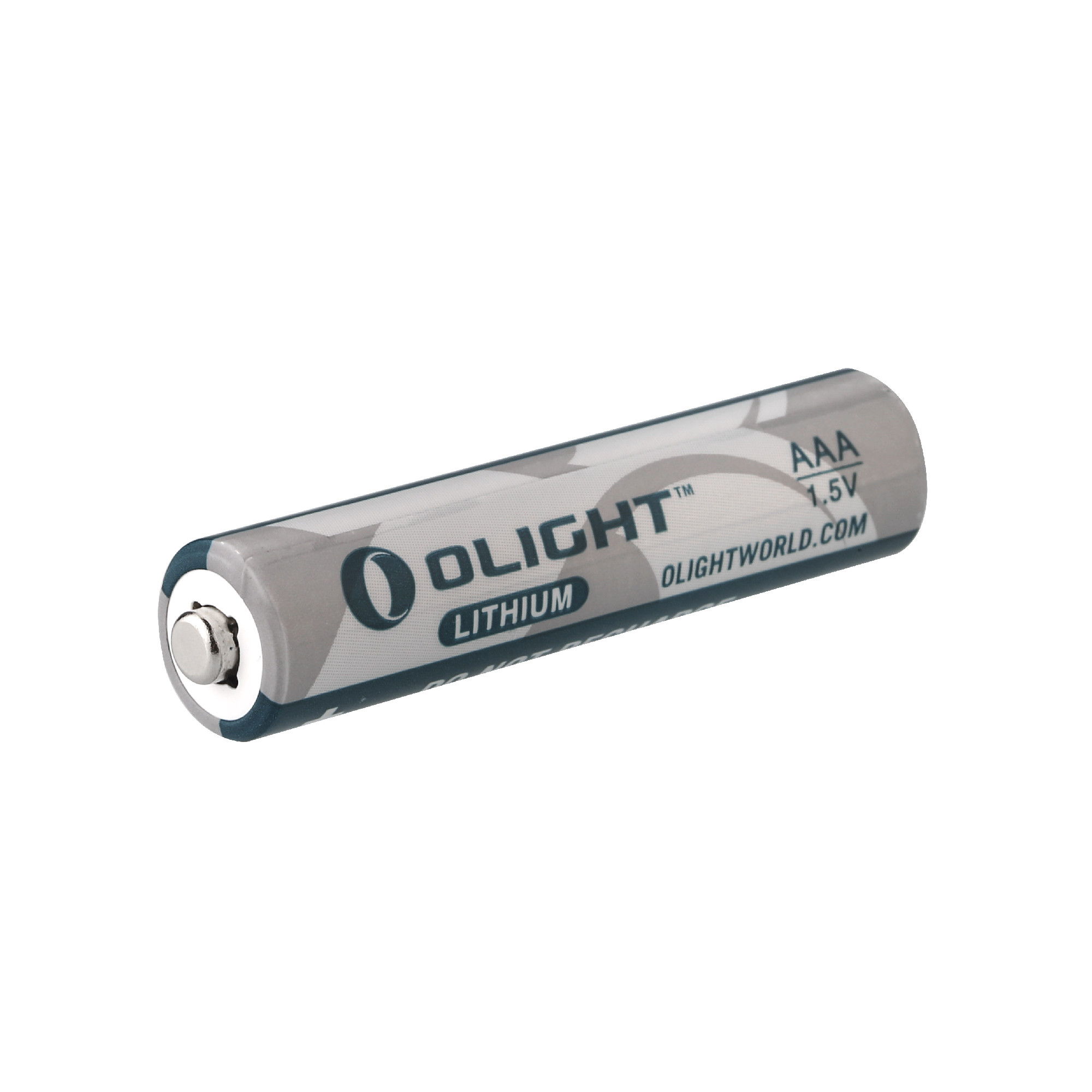 Breaking news Oh dear grandmother Baterie AAA litiu 1.5V Olight HDC 1100mAh | Lanterne Olight Romania