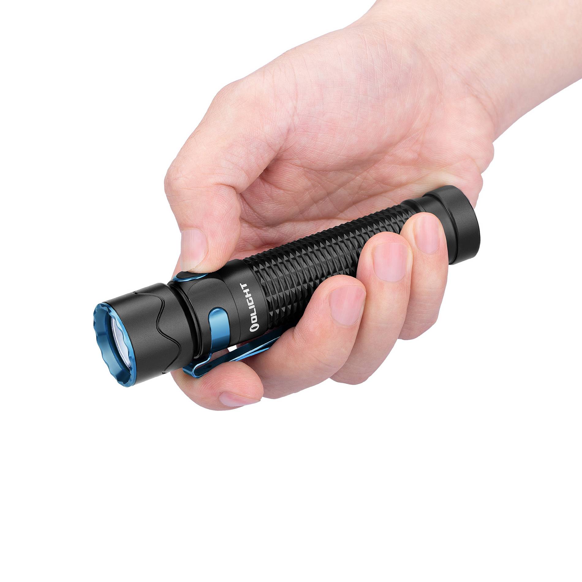 Lanterna Olight Warrior MINI 2