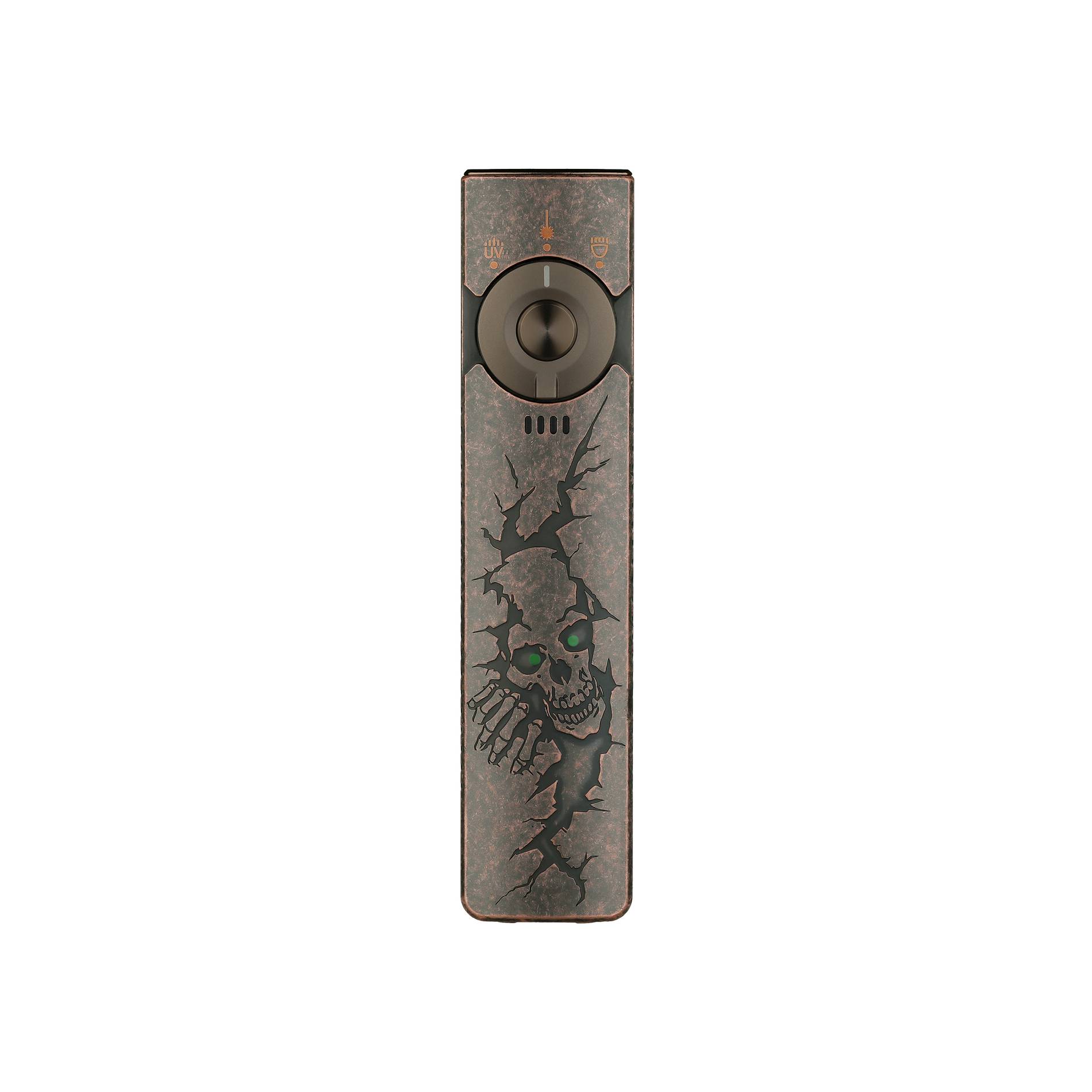 Lanterna Olight Arkfeld PRO Cooper Bones