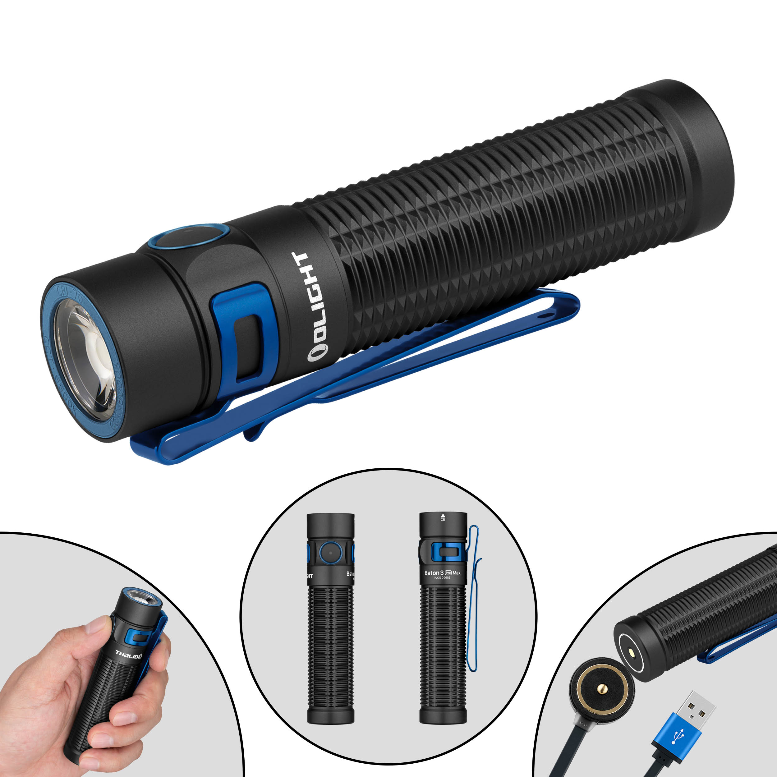 Olight Baton 3 Pro Max S2 BATONセット baton3-pro-max.jpg
