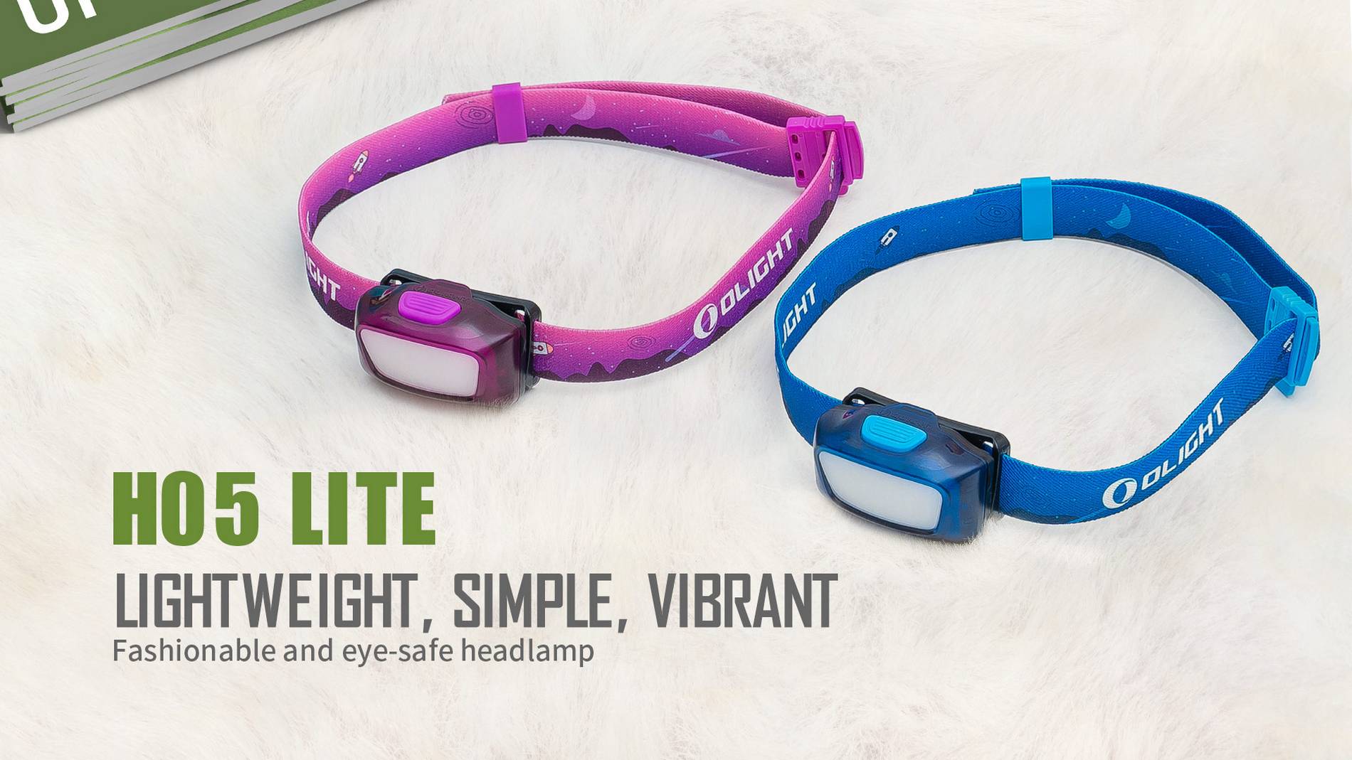 Frontala H05 Lite