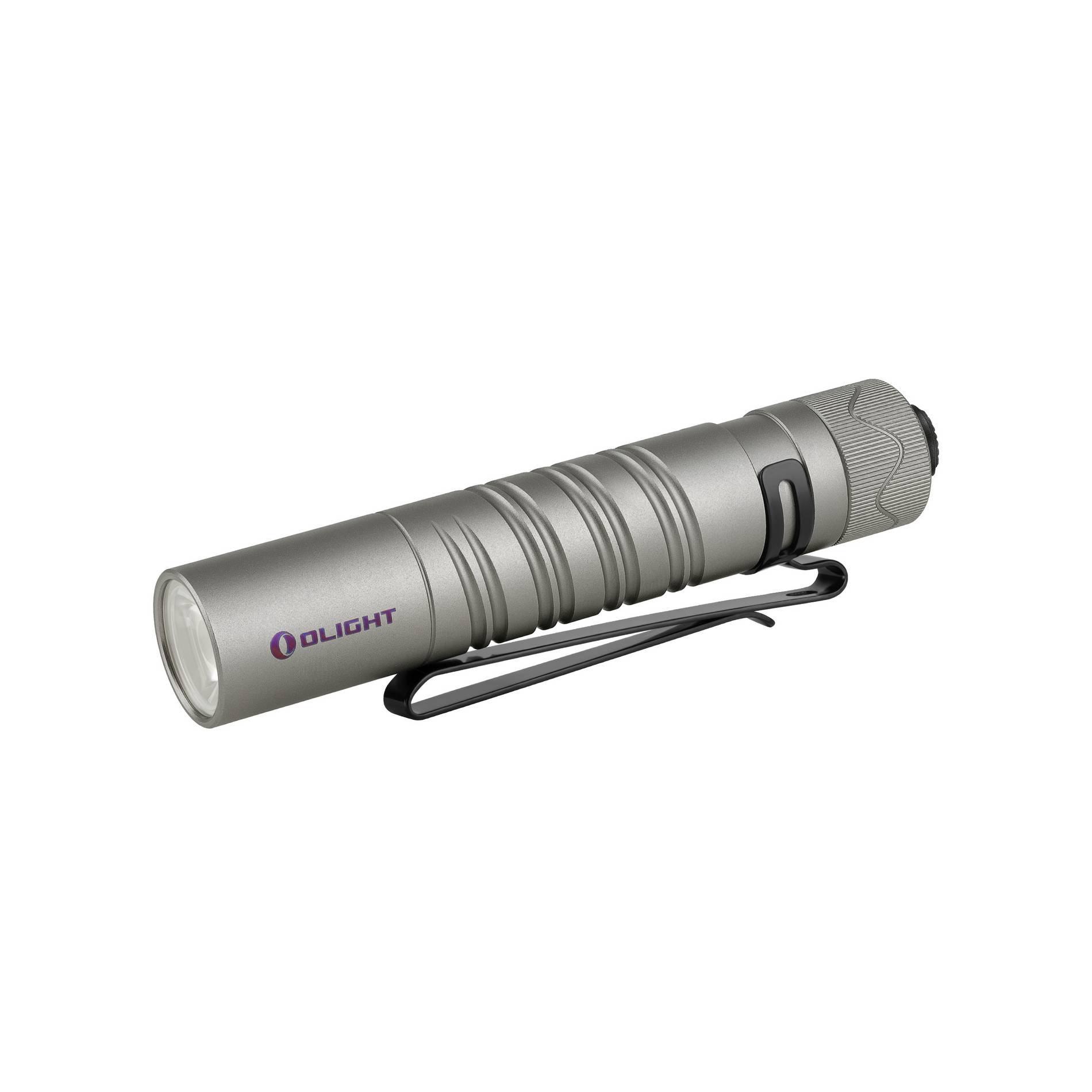 Lanterna Olight I5R din titan reincarcabila USB-C Olight Romania