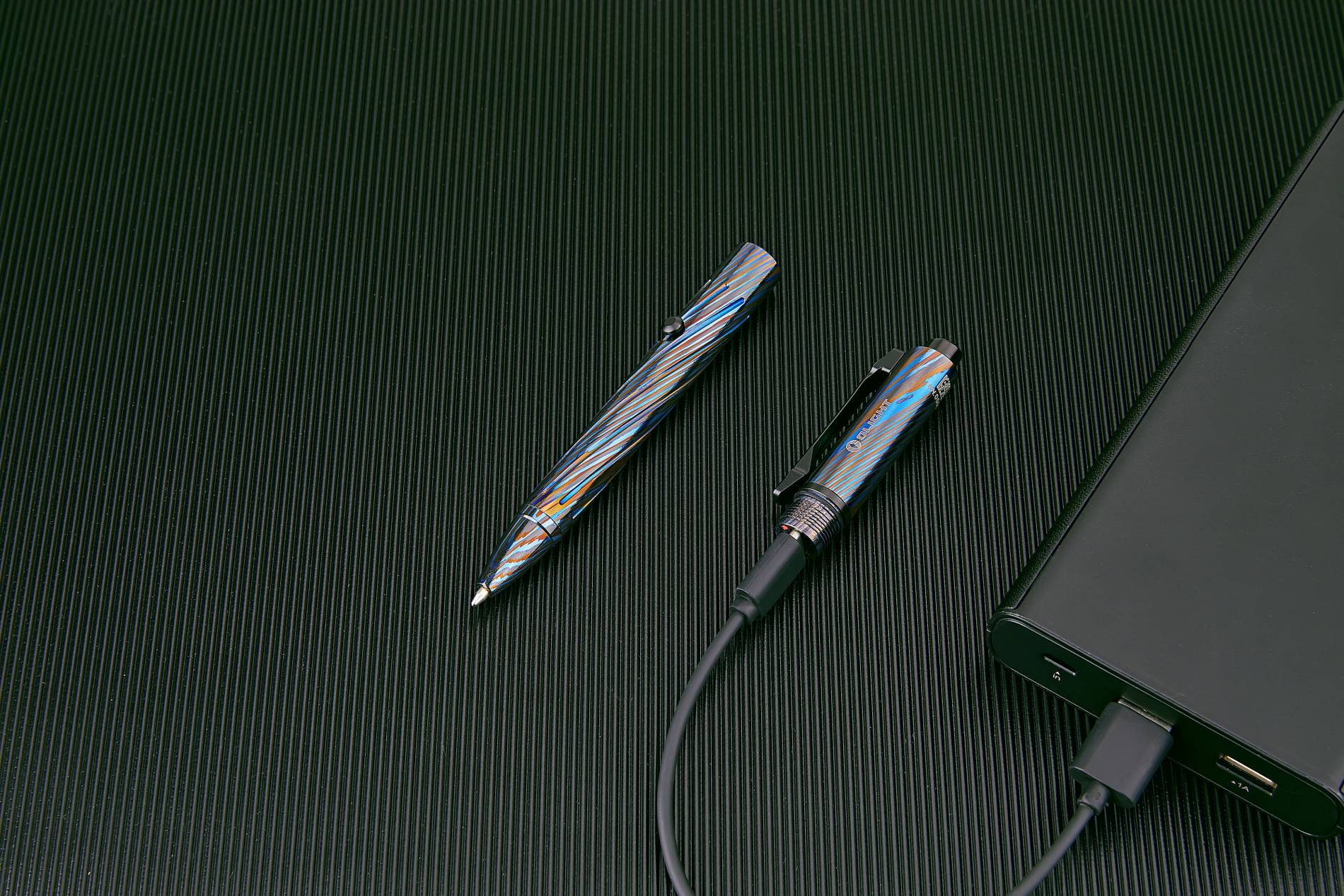 Module separate