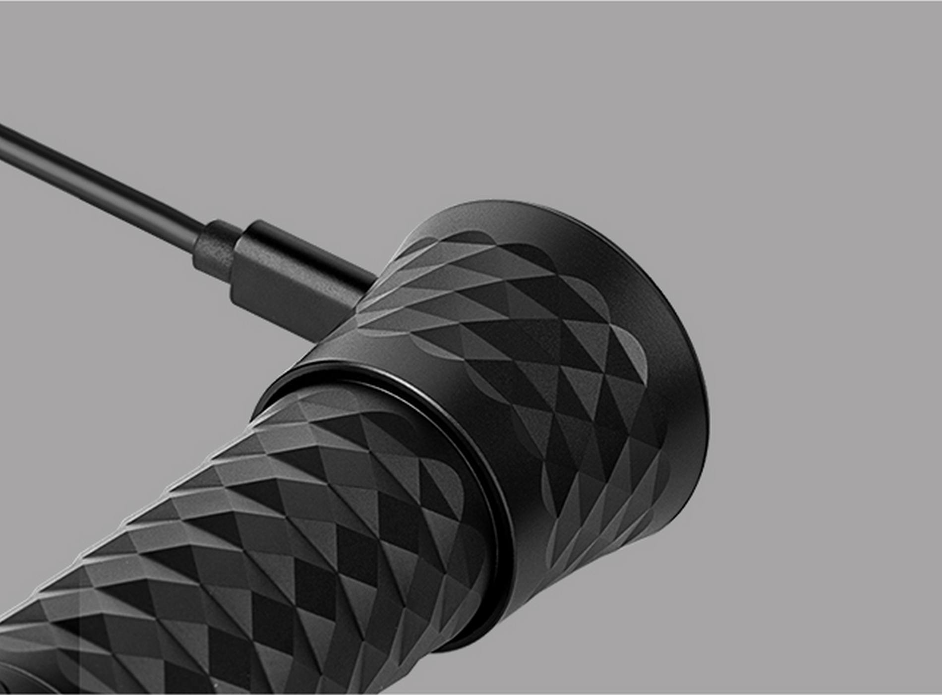 Încărcare prin modulul USB-C