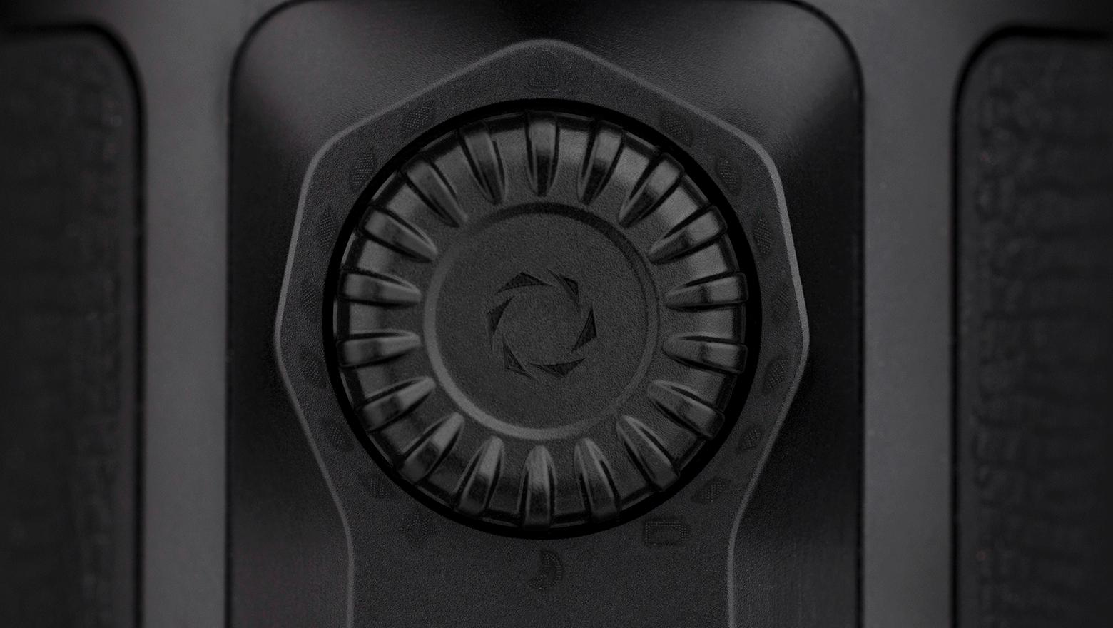 Animatie Marauder 3: indicatorul modului Moonlight